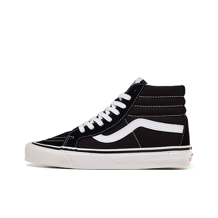 Vans Shoes Sk8-Hi - Vans SK8 HI 38 DX ハイトップ