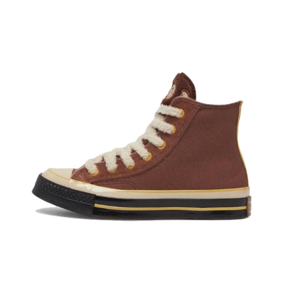 Converse Shoes Chuck 70 - コンバース チャック 70 耐摩耗性 ハイカット スケートボードシューズ