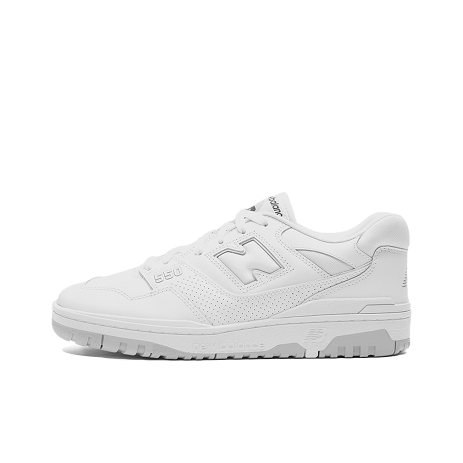 New Balance Shoes 550 - ニューバランス NB 550 ヴィンテージ バスケットボールシューズ ユニセックス
