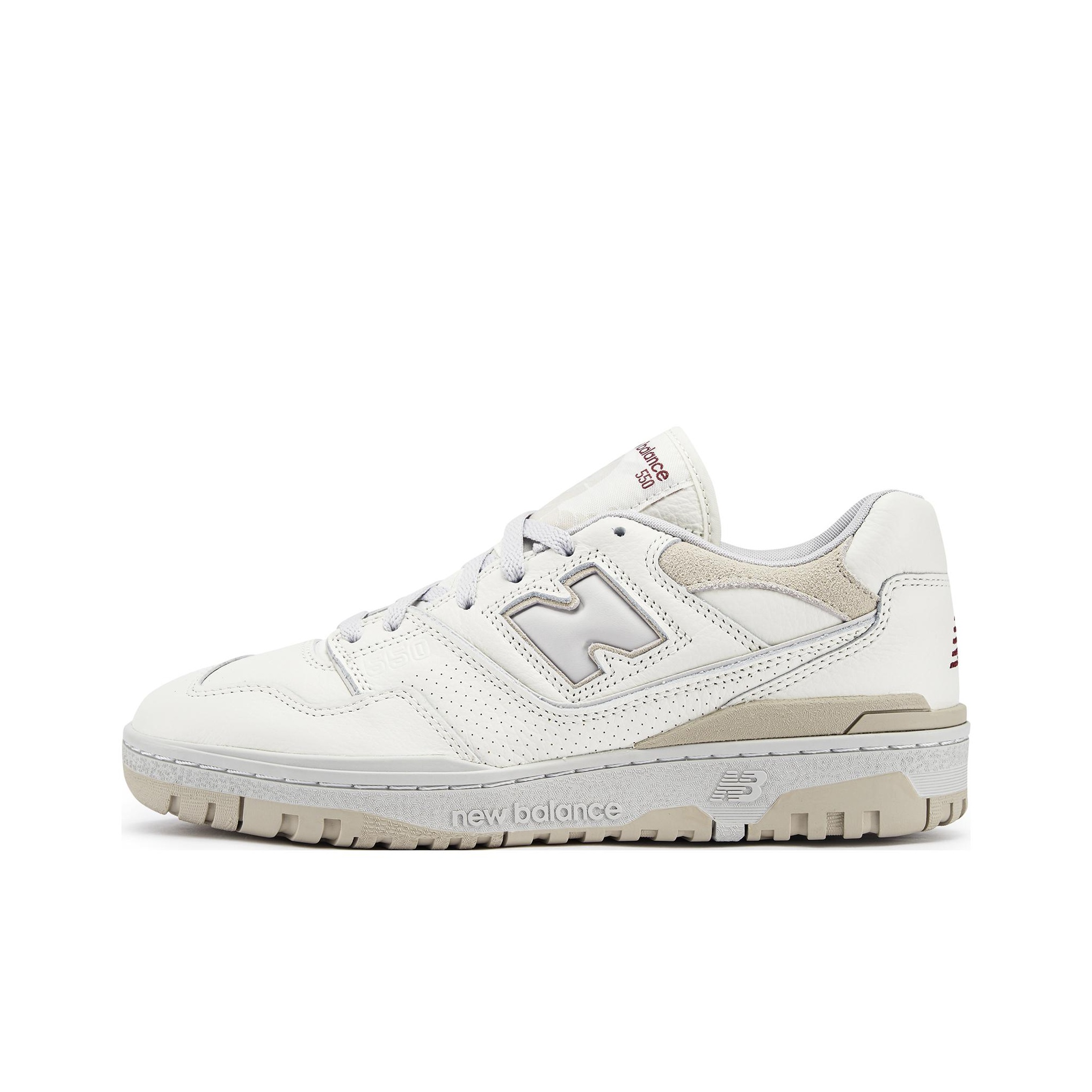 New Balance Shoes 550 - ニューバランス NB 550 ヴィンテージ バスケットボールシューズ ユニセックス