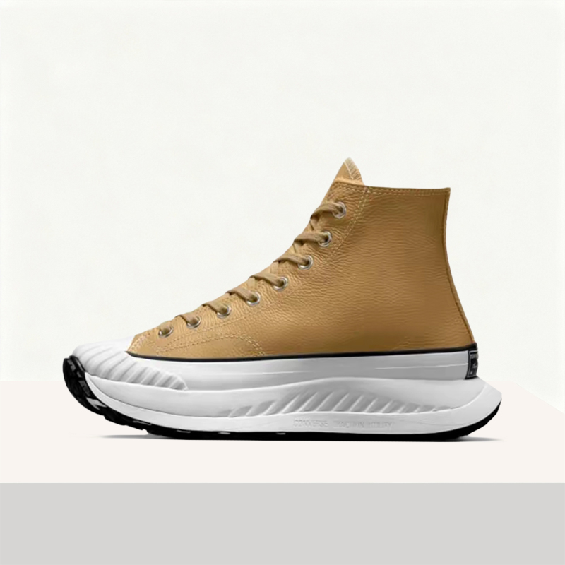 Converse Shoes Chuck 70 - コンバース チャック 70 AT-CX ユニセックス イエロー