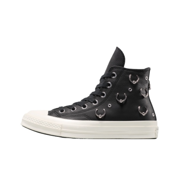 Converse Shoes Chuck 70 - コンバース チャック 70 スケートボードシューズ レディース ブラック