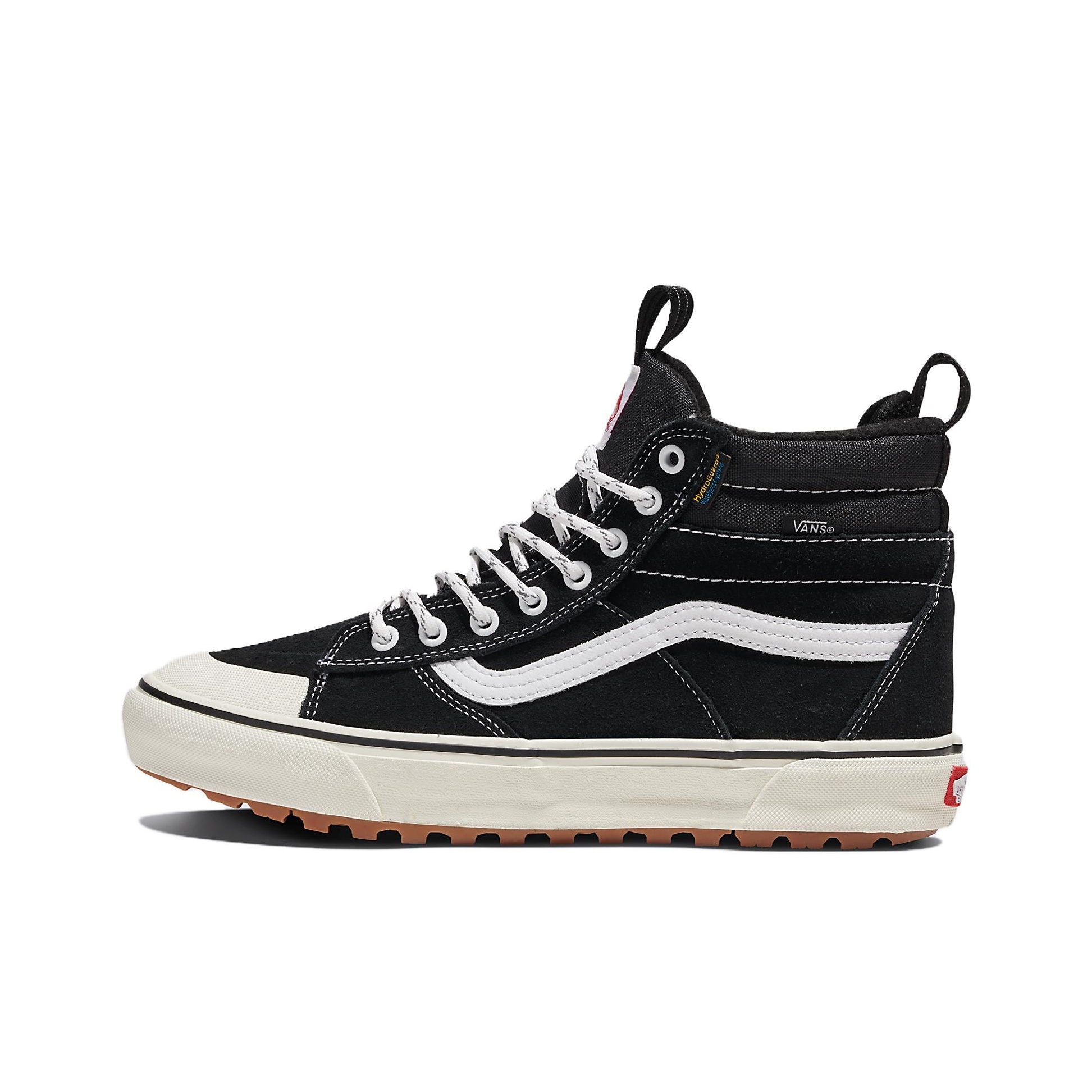 Vans Shoes Sk8-Hi - Vans Sk8 Hi スケートボードシューズ ユニセックス ハイカット