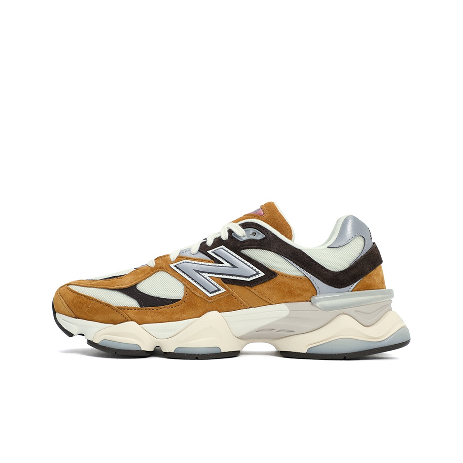 New Balance Shoes 9060 - ニューバランス NB 9060 カジュアルシューズ ユニセックス ロートップ