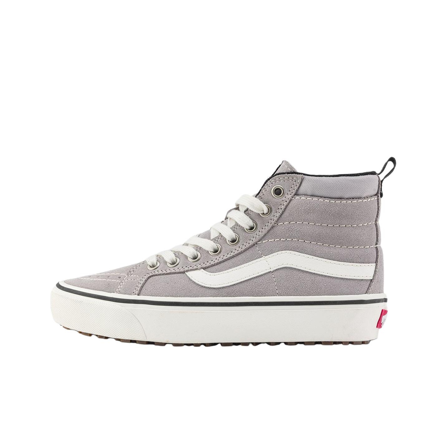 Vans Shoes Sk8-Hi - Vans MTE Sk8 Hi ハイカットスケートボードシューズ ユニセックス