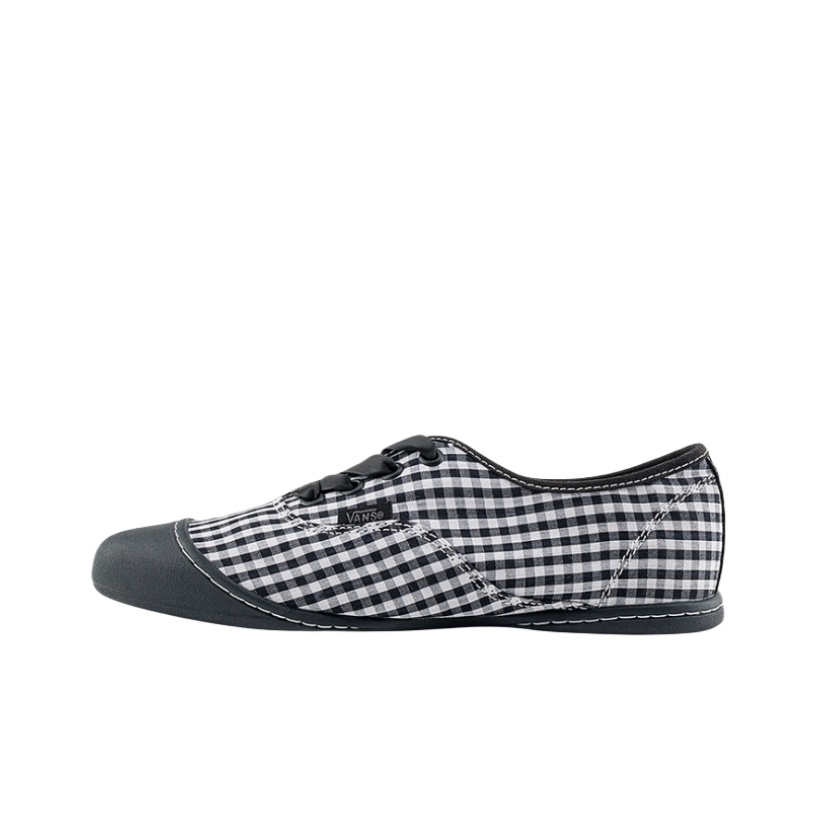 Vans Shoes Authentic - Vans LX AUTHENTIC ミッドトップ スケートボードシューズ ユニセックス