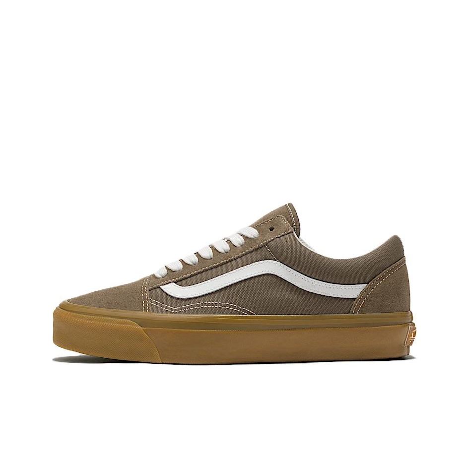 Vans Shoes Old Skool - Vans プレミアム オールドスクール スケートボードシューズ ユニセックス ロートップ
