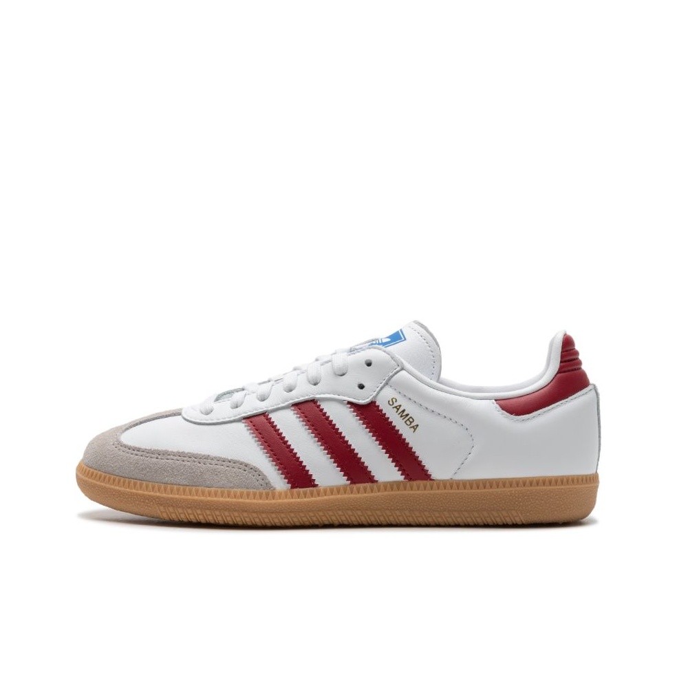 Adidas Shoes Samba - アディダス オリジナルス サンバ OG ロートップ スケートボードシューズ