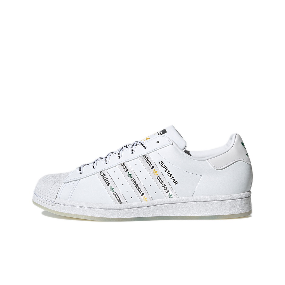 Adidas Shoes Superstar - アディダス オリジナルス スーパースター スケートボードシューズ ユニセックス ロートップ