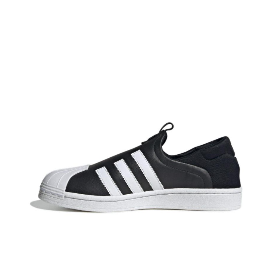 Adidas Shoes Superstar - アディダス オリジナルス スーパースター スリップオン ロートップ スケートボードシューズ