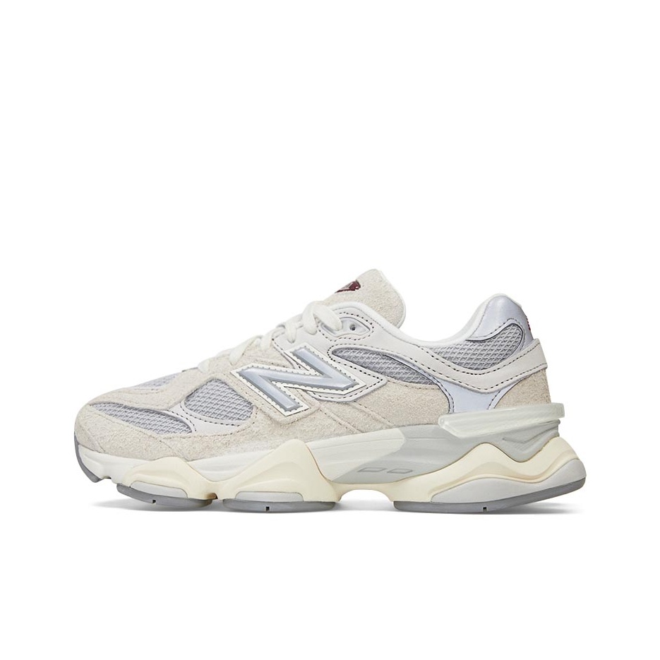New Balance Shoes 9060 - ニューバランス NB 9060 カジュアルシューズ ユニセックス ロートップ