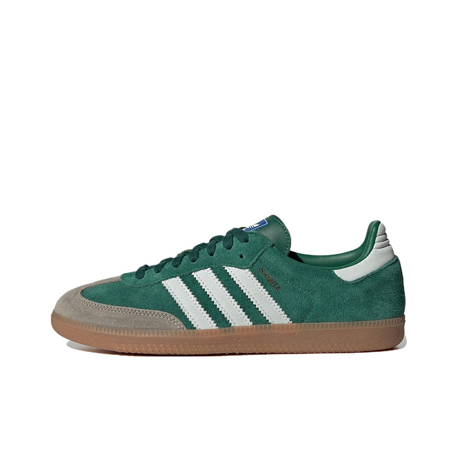 Adidas Shoes Samba - アディダス オリジナルス サンバ 耐摩耗性 軽量 ロートップ