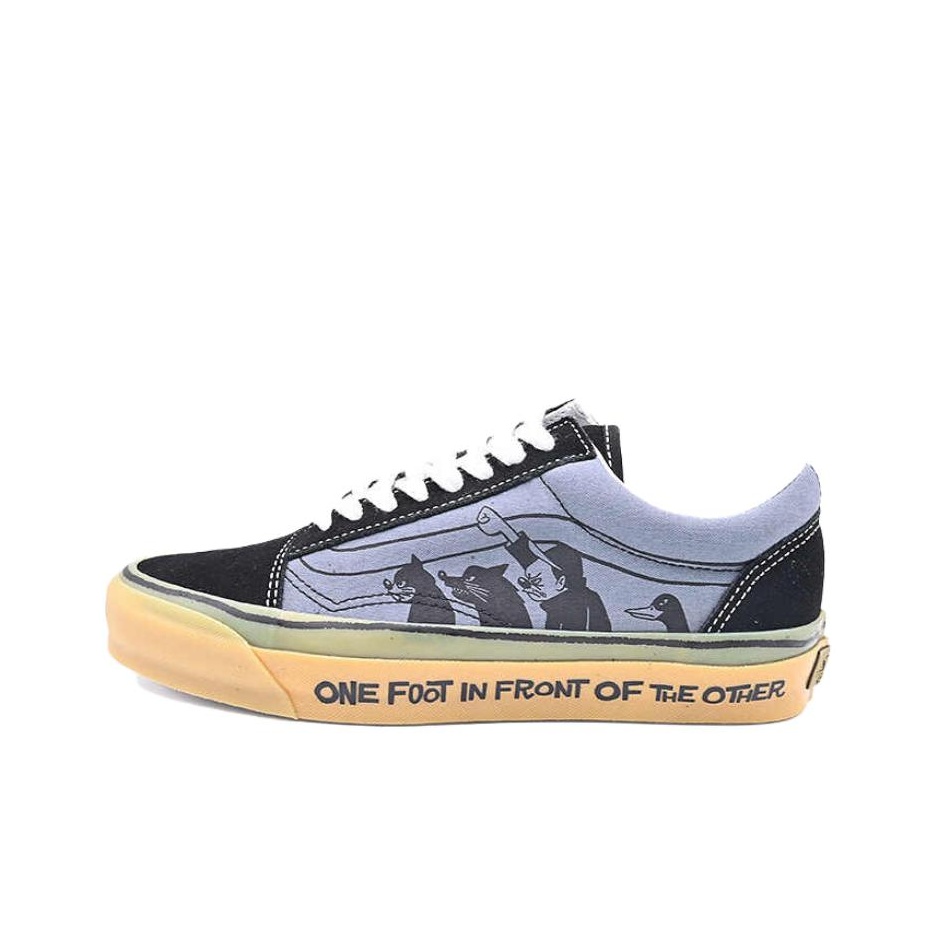 Vans LX OLD SKOOL ロートップ スケートボー - Vans Shoes Old Skool のレビューと価格