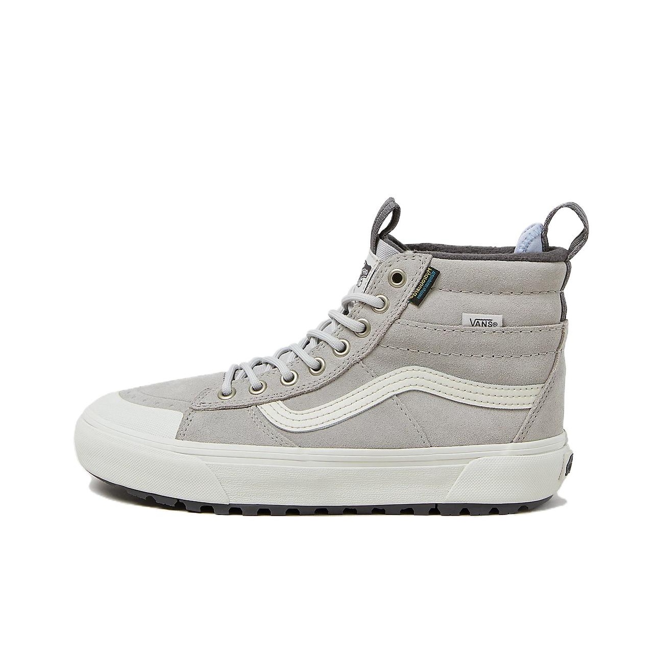Vans SK8 HI マウンテニアリング＆ハイキングシュー - Vans Shoes Sk8-Hi のレビューと価格