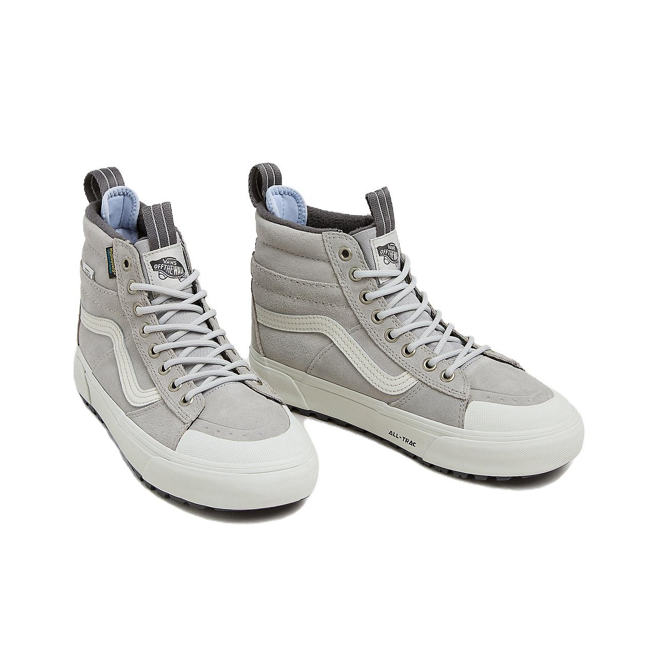 Vans SK8 HI マウンテニアリング＆ハイキングシュー - Vans Shoes Sk8-Hi のレビューと価格