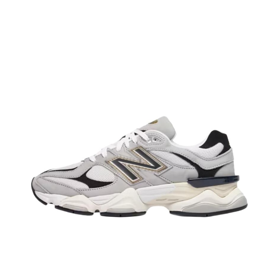 ニューバランス NB 9060 ランニングシューズ メンズ  - New Balance Shoes 9060 のレビューと価格