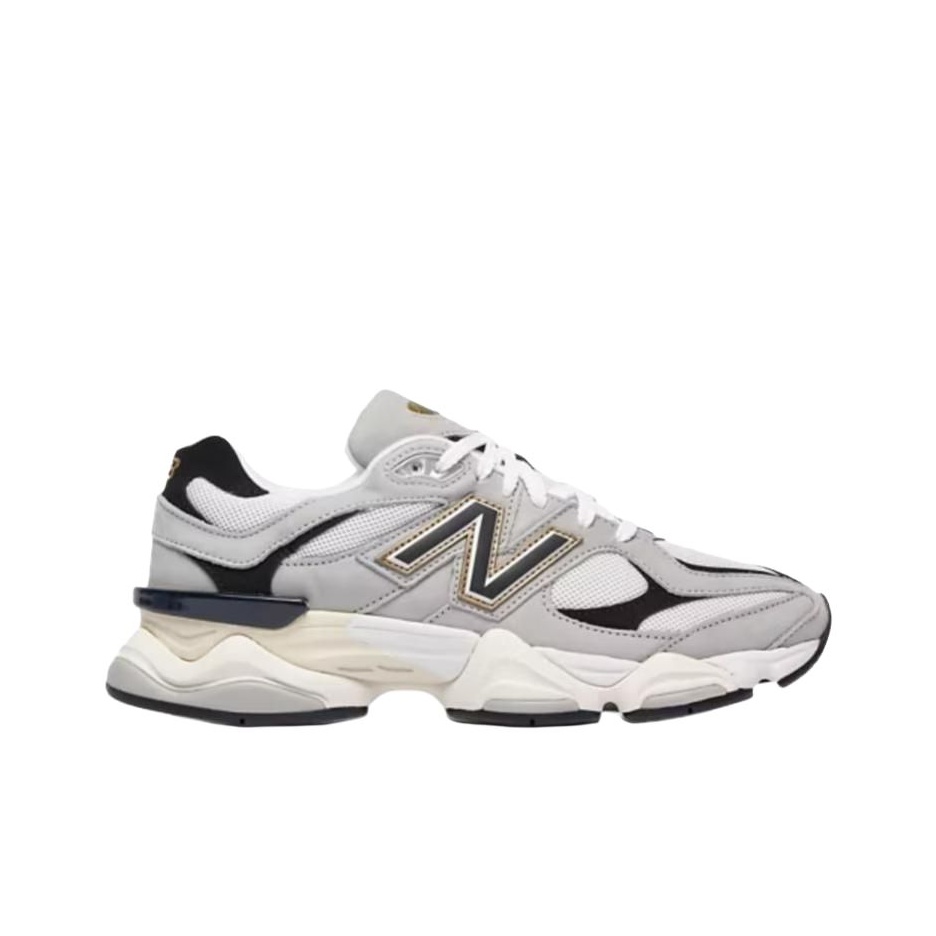 ニューバランス NB 9060 ランニングシューズ メンズ  - New Balance Shoes 9060 のレビューと価格
