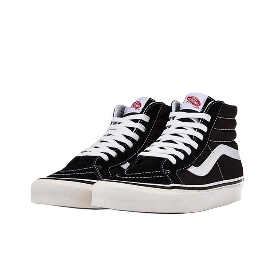 Vans SK8 HI 38 DX ハイトップ キャンバス  - Vans Shoes Sk8-Hi のレビューと価格