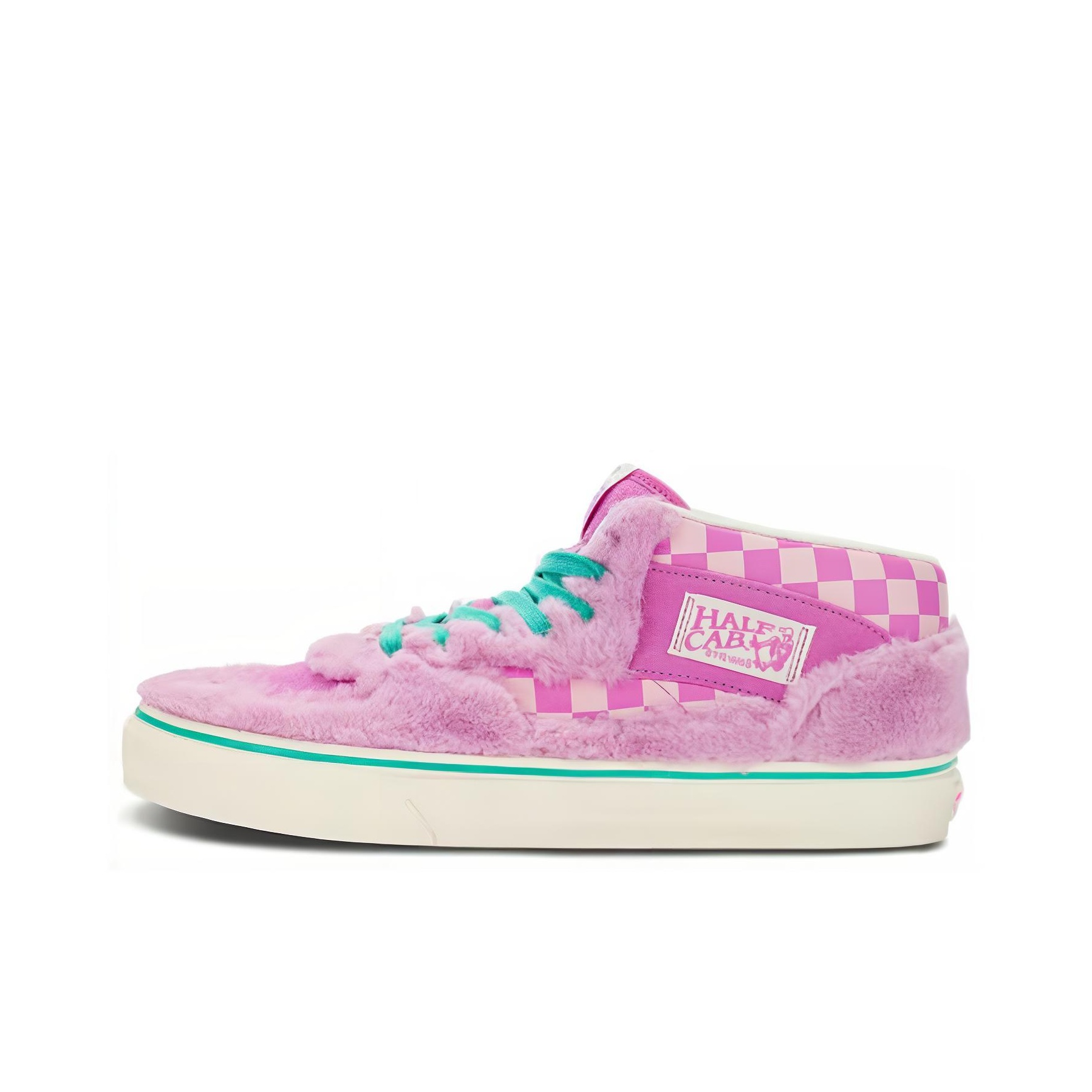 Vans ハーフキャブ ミッドトップ スケートボードシューズ - Vans Shoes Authentic のレビューと価格