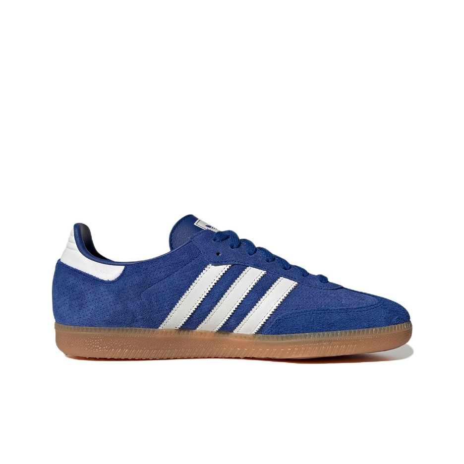 アディダス オリジナルス SAMBA OG 快適で耐摩耗性の - Adidas Shoes Samba のレビューと価格