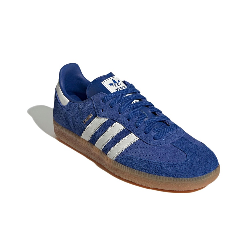 アディダス オリジナルス SAMBA OG 快適で耐摩耗性の - Adidas Shoes Samba のレビューと価格