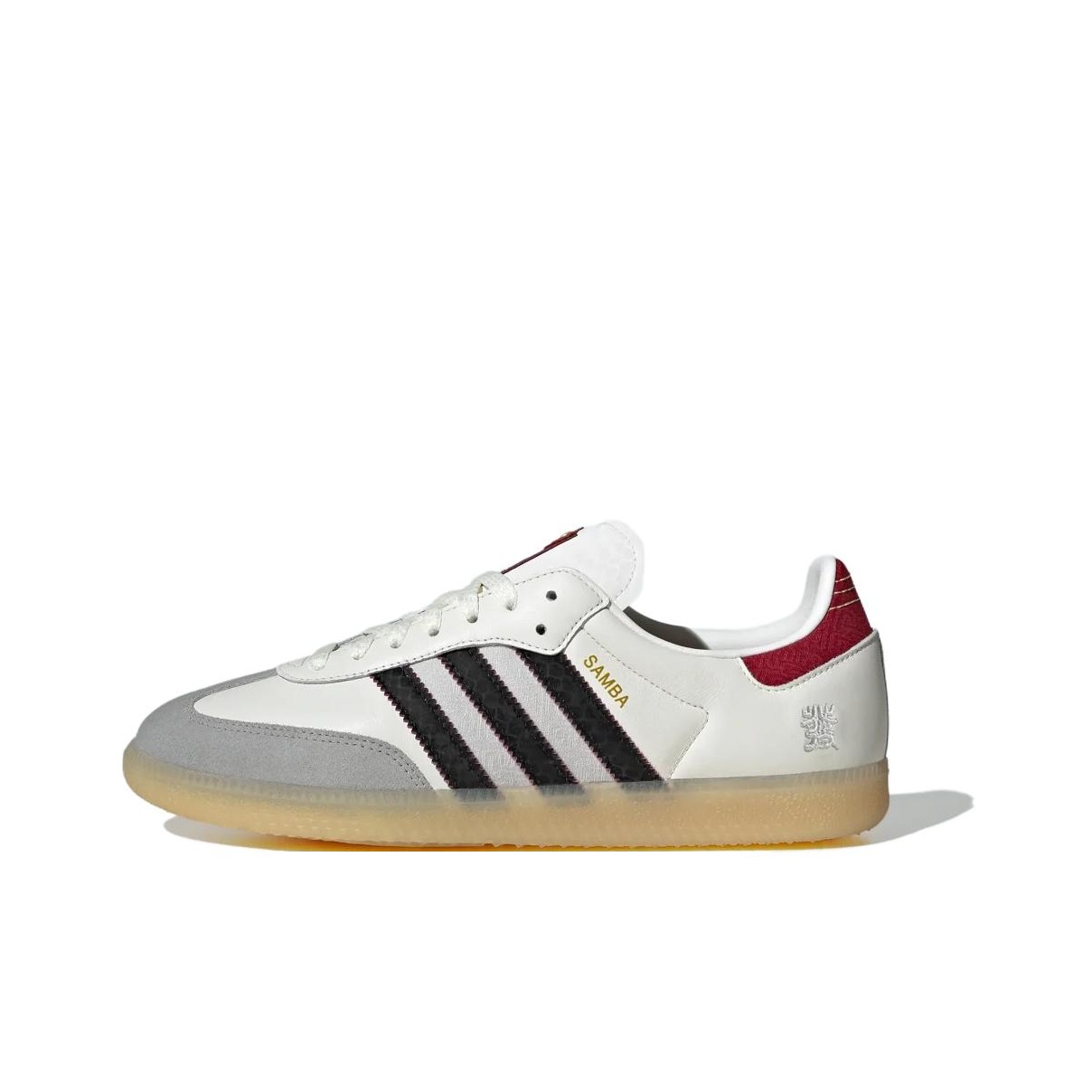 アディダス オリジナルス サンバ ロートップ スケートボード - Adidas Shoes Samba のレビューと価格