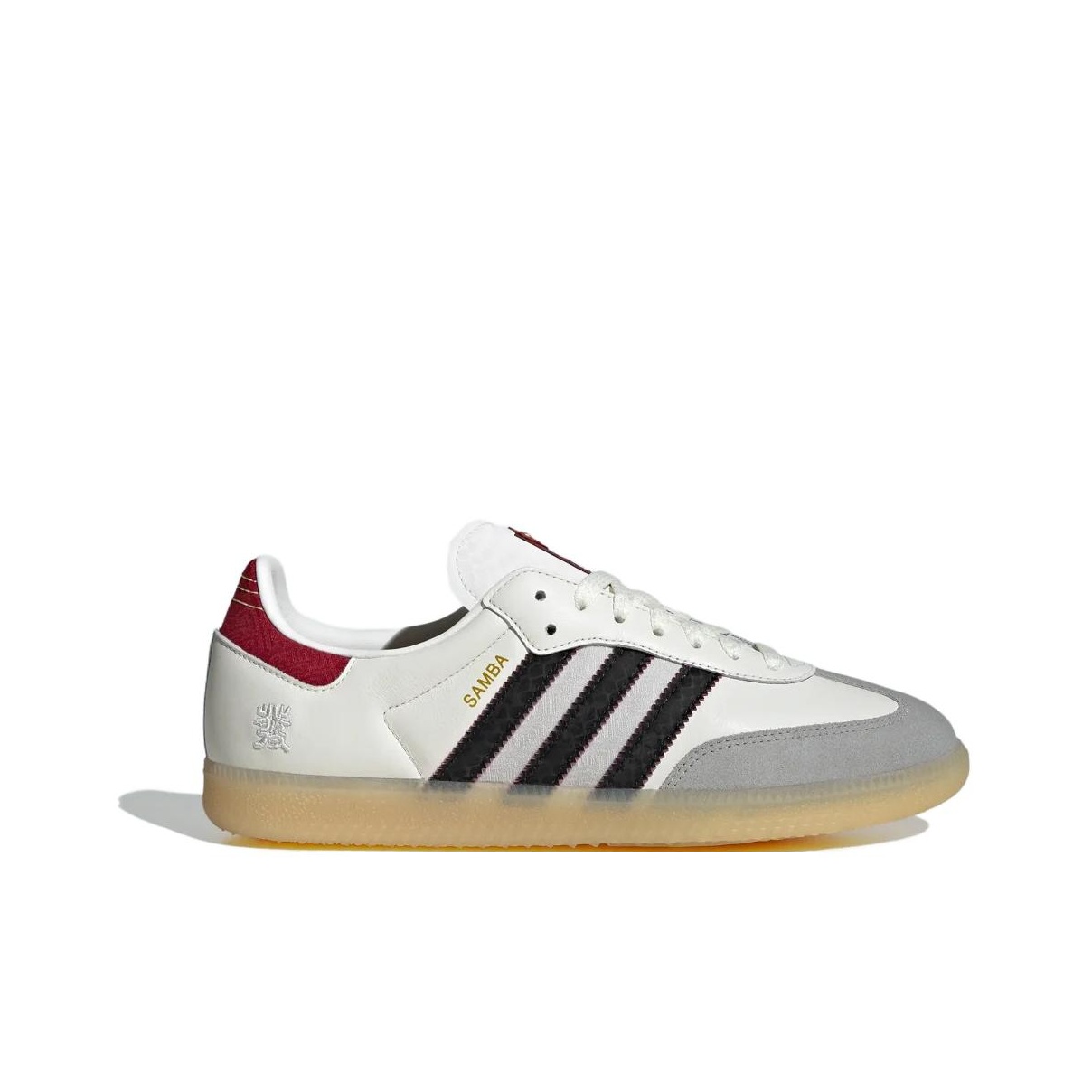 アディダス オリジナルス サンバ ロートップ スケートボード - Adidas Shoes Samba のレビューと価格