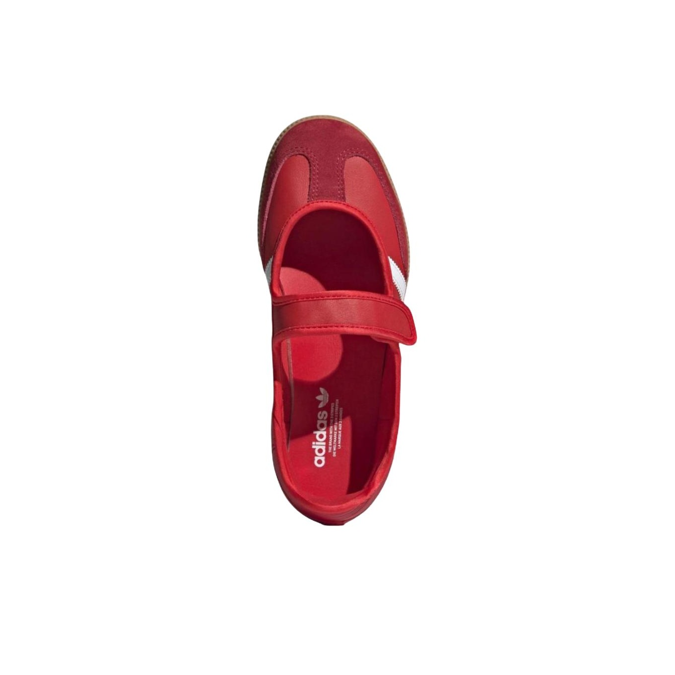 アディダス オリジナルス サンバ ジェーン 快適なメリージェ - Adidas Shoes Samba のレビューと価格