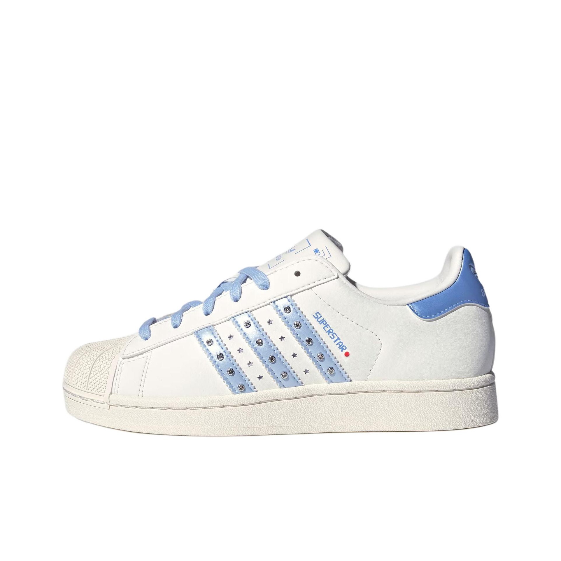 アディダス オリジナルス スーパースター 2 レザー 耐摩耗 - Adidas Shoes Superstar のレビューと価格