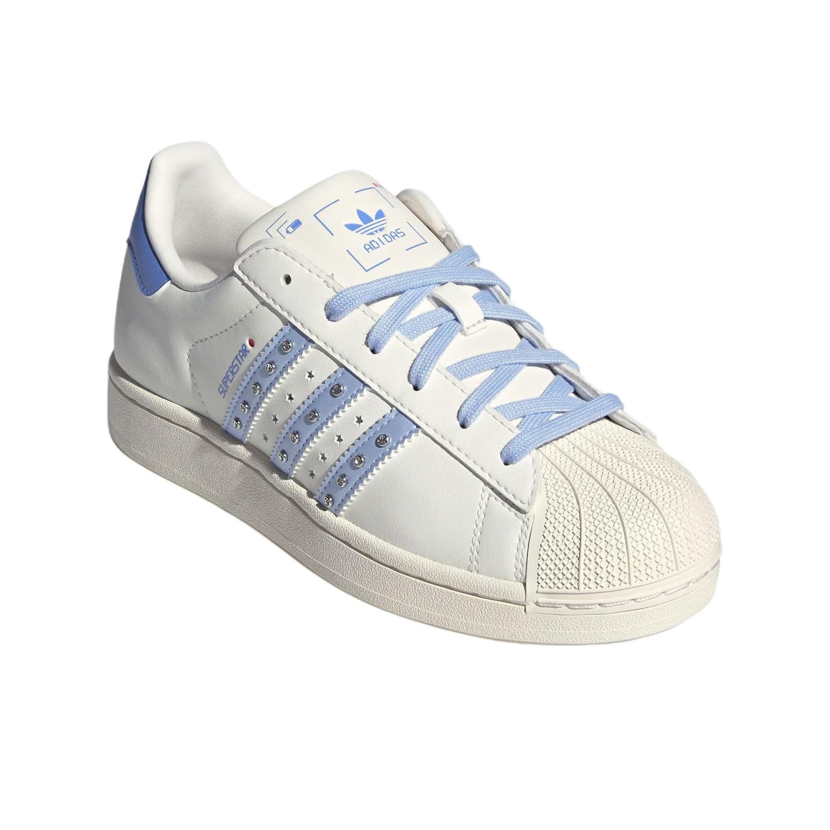 アディダス オリジナルス スーパースター 2 レザー 耐摩耗 - Adidas Shoes Superstar のレビューと価格