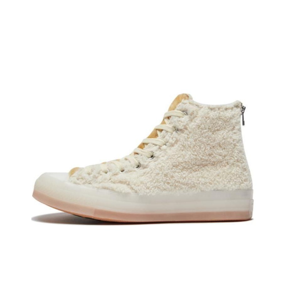 CLOT X Converse Chuck 70 キャンバス - Converse Shoes Chuck 70 のレビューと価格