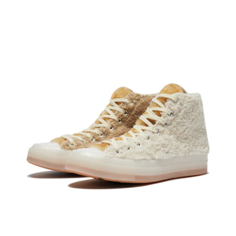 CLOT X Converse Chuck 70 キャンバス - Converse Shoes Chuck 70 のレビューと価格