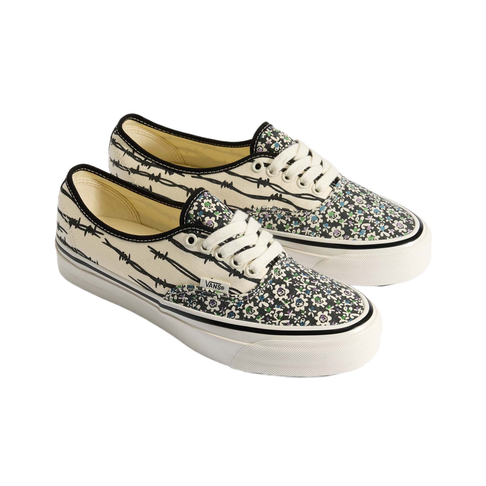 Vans プレミアム オーセンティック キャンバスシューズ  - Vans Shoes Authentic のレビューと価格