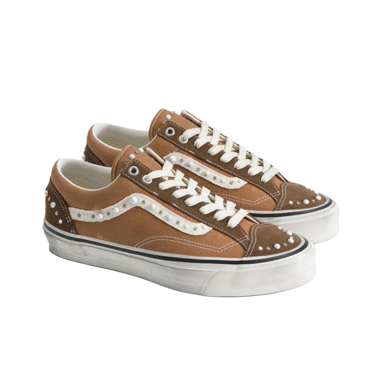 Vans プレミアム オールドスクール 36 スケートボード - Vans Shoes Old Skool のレビューと価格