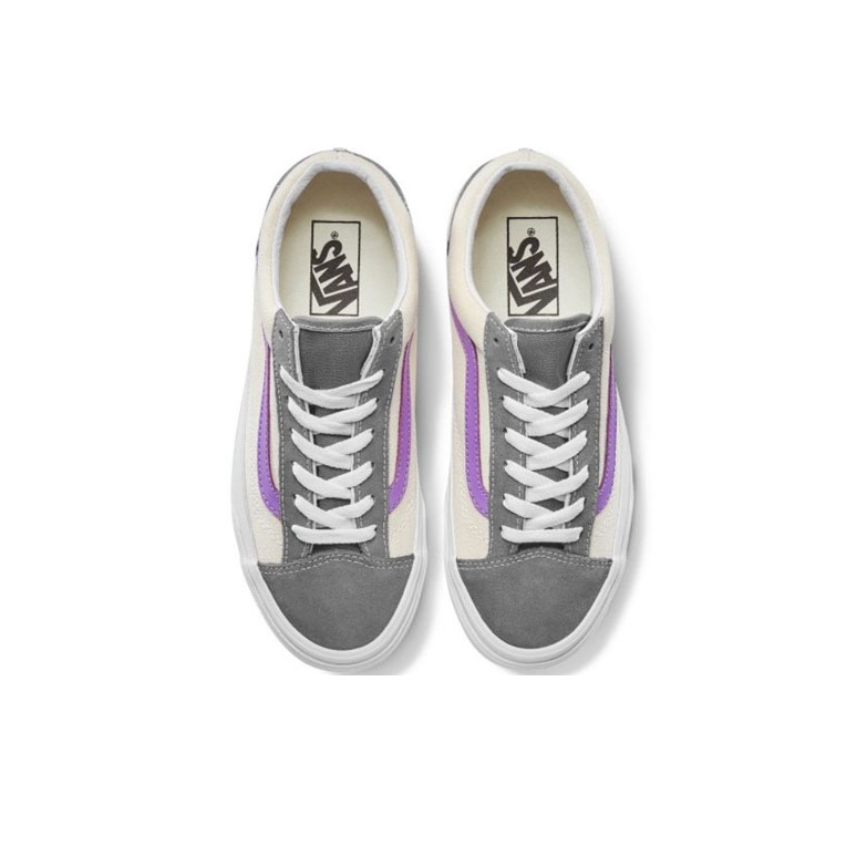 Vans オールドスクール スケートボードシューズ レディー - Vans Shoes Old Skool のレビューと価格