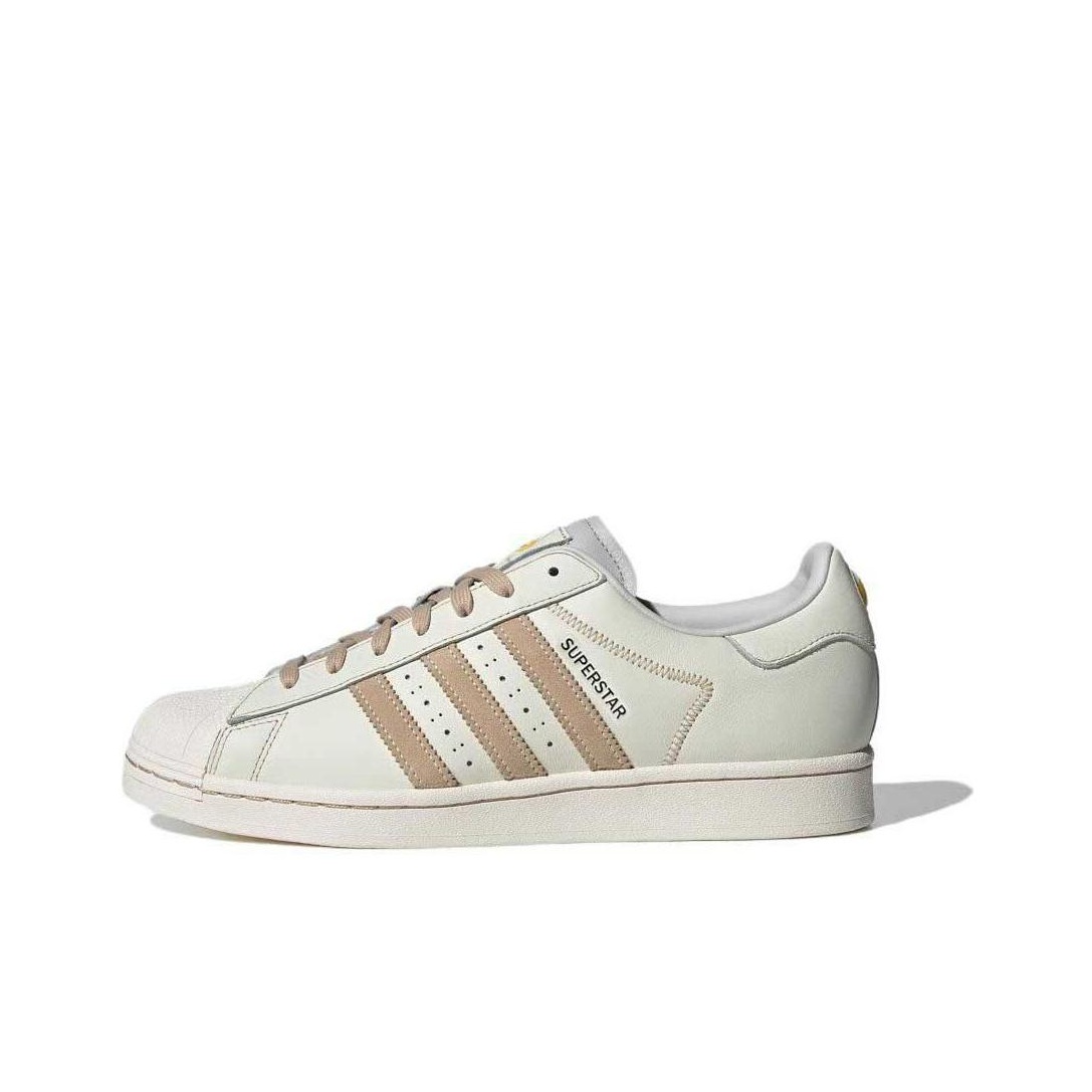 アディダス オリジナルス スーパースター スケートボードシュ - Adidas Shoes Superstar のレビューと価格