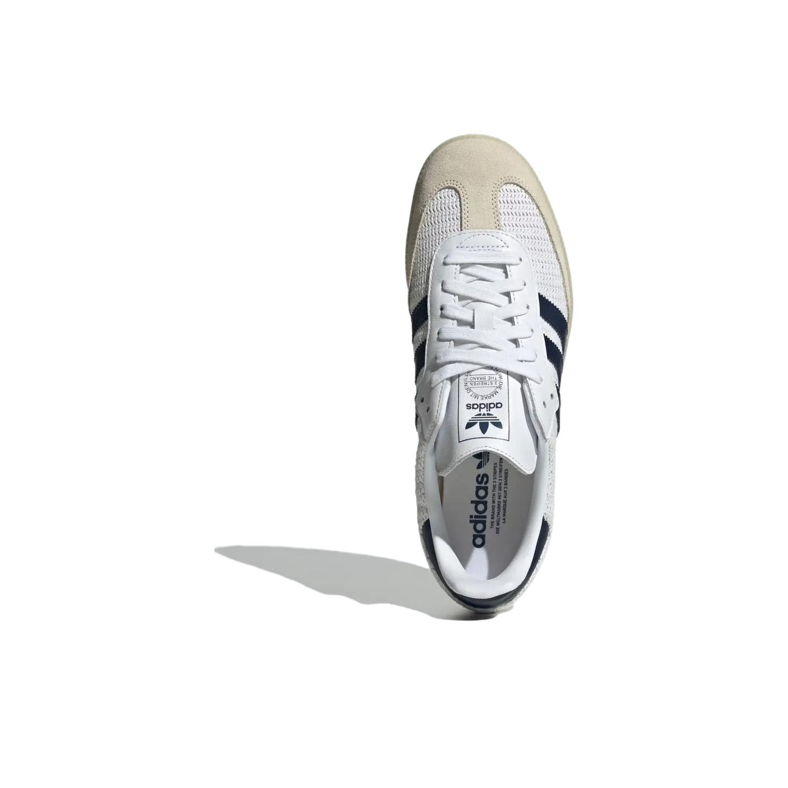 アディダス オリジナルス サンバ メッシュ ロートップ スケ - Adidas Shoes Samba のレビューと価格