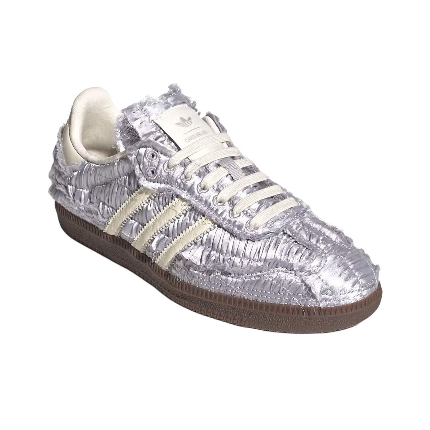 アディダス オリジナルス x キャロライン・フー SAMBA - Adidas Shoes Samba のレビューと価格