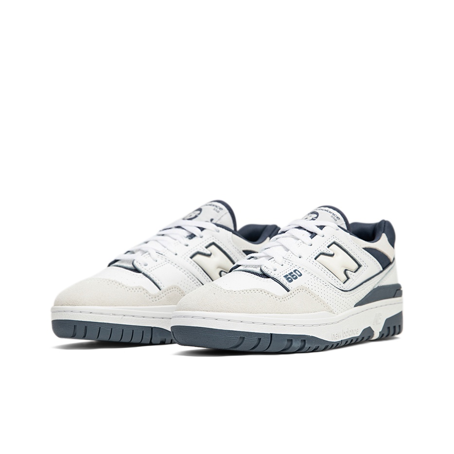 ニューバランス NB 550 ヴィンテージ バスケットボール - New Balance Shoes 550 のレビューと価格