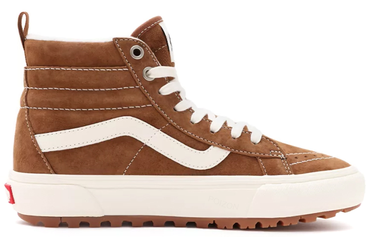 Vans Sk8 Hi スケートボードシューズ ユニセックス - Vans Shoes Sk8-Hi のレビューと価格
