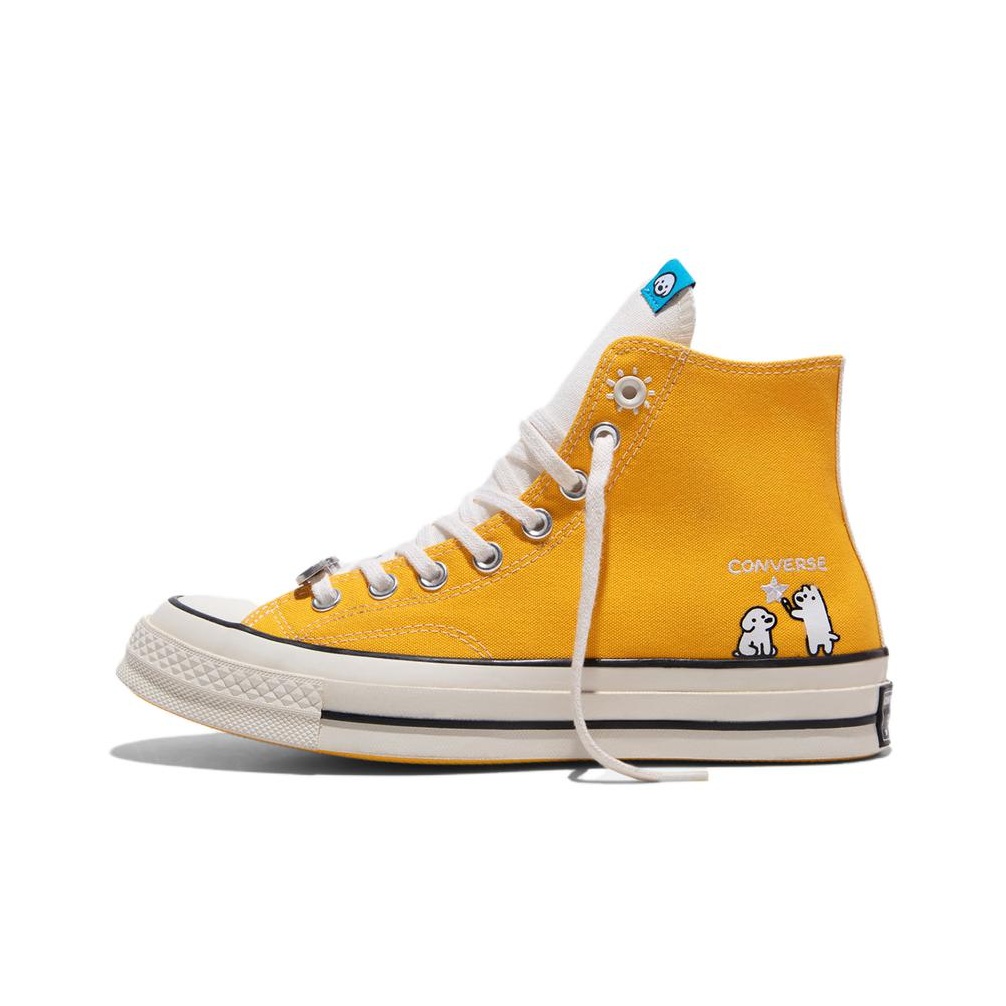 コンバース x MATSUI チャック 70 耐摩耗性ハイカ - Converse Shoes Chuck 70 のレビューと価格