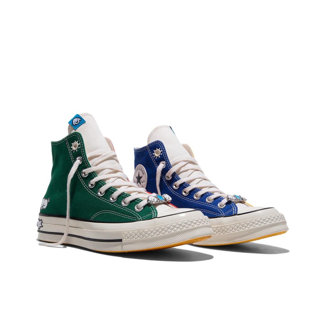 コンバース x MATSUI チャック 70 耐摩耗性ハイカ - Converse Shoes Chuck 70 のレビューと価格