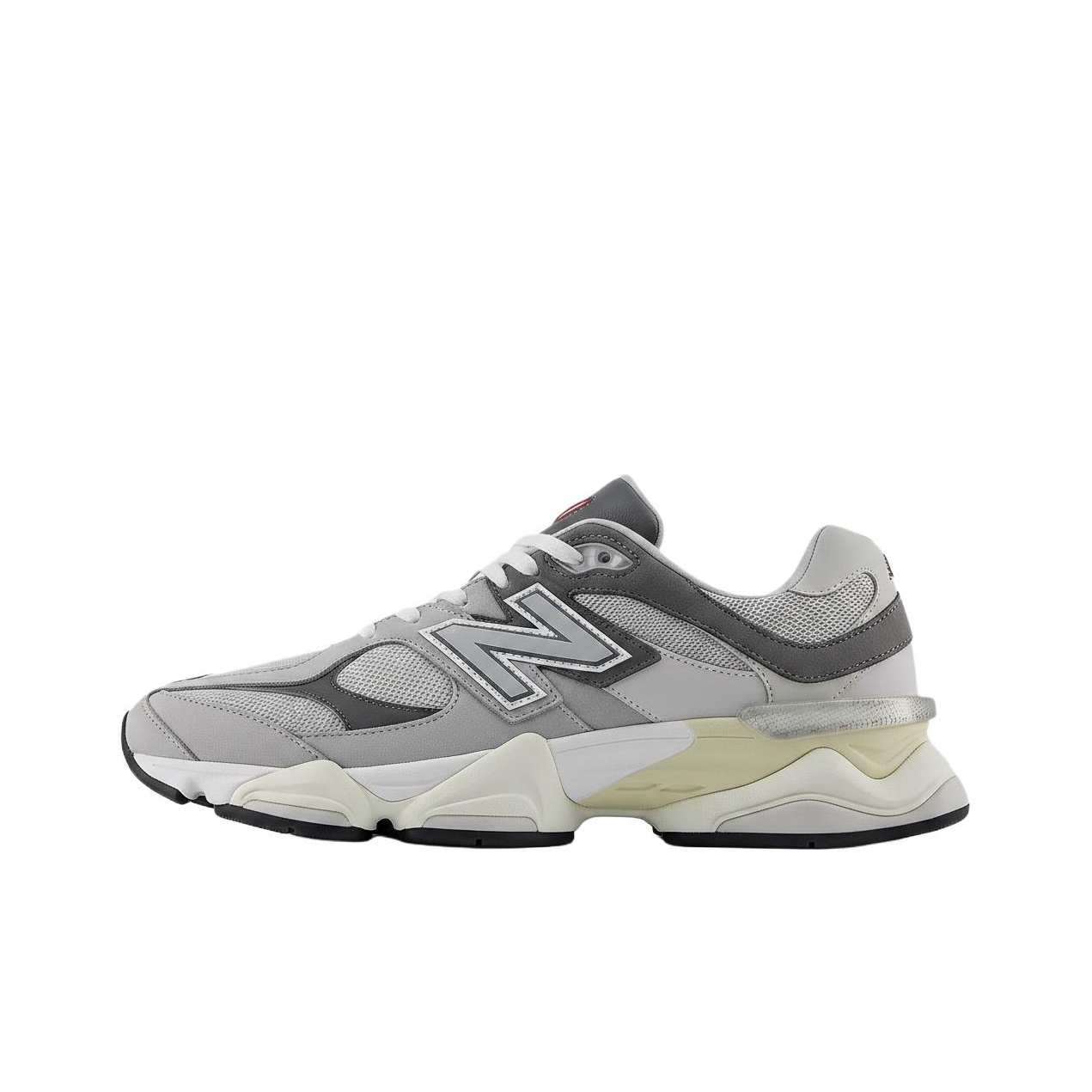ニューバランス NB 9060 ランニングシューズ ユニセッ - New Balance Shoes 9060 のレビューと価格