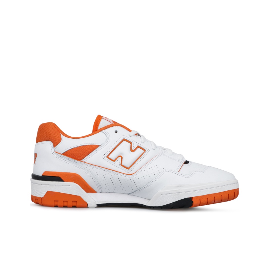 ニューバランス NB 550 ヴィンテージ バスケットボール - New Balance Shoes 550 のレビューと価格