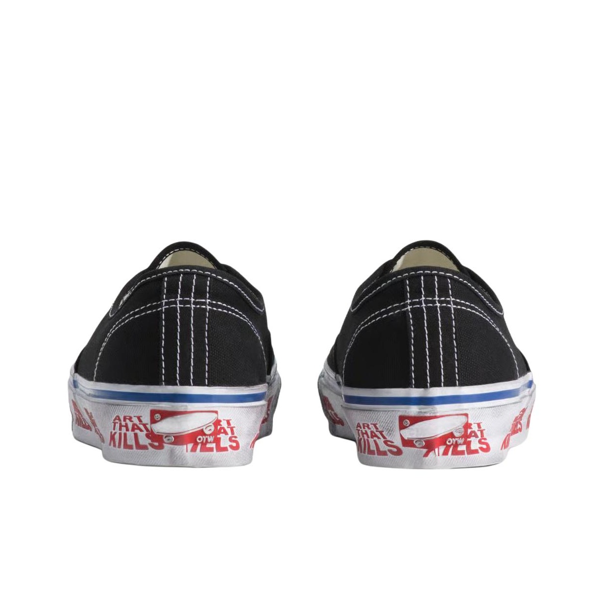 バンズ x ギャラリー・デプト 正規品 44 スケートボード - Vans Shoes Authentic のレビューと価格