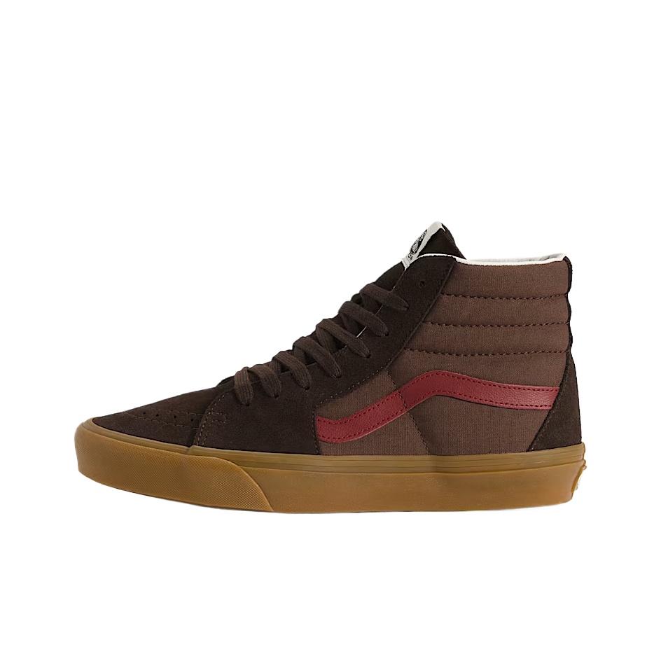Vans Sk8 Hi ハイカットスケートボードシューズ ユ - Vans Shoes Sk8-Hi のレビューと価格