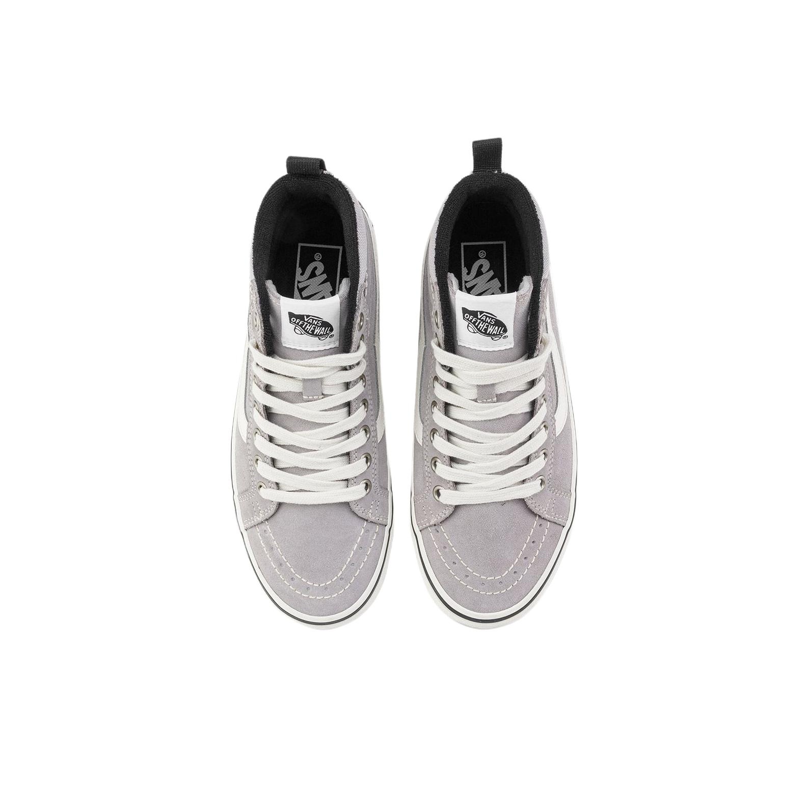 Vans MTE Sk8 Hi ハイトップ スケートボード  - Vans Shoes Sk8-Hi のレビューと価格