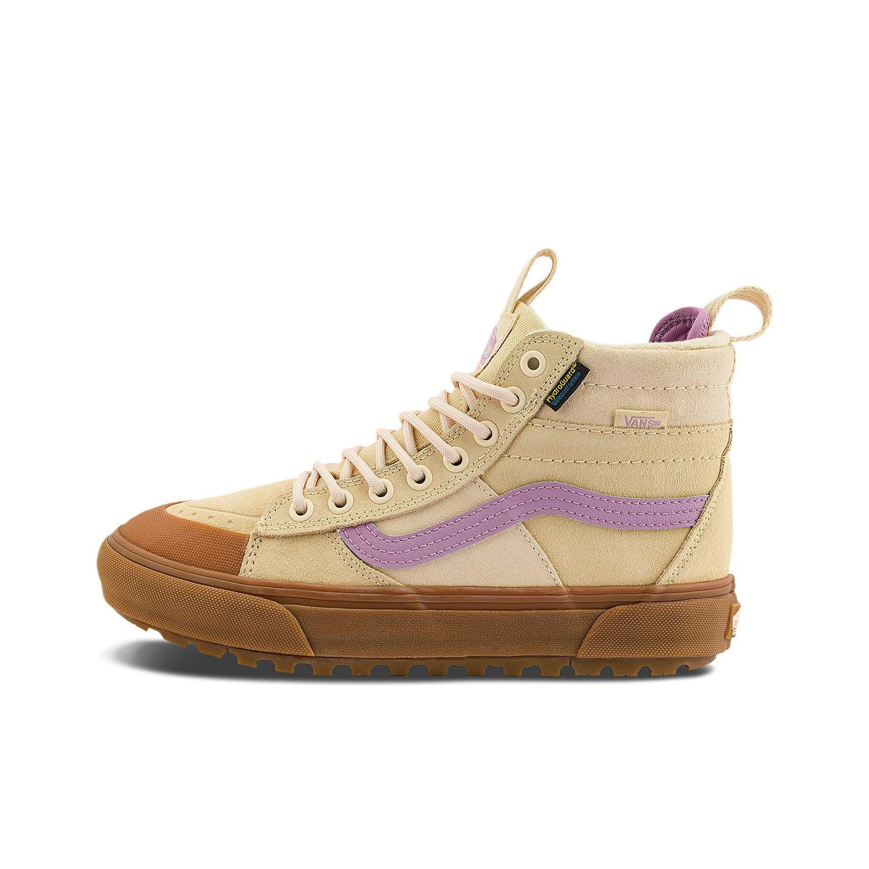 Vans MTE Sk8 Hi 快適なハイカットハイキングシ - Vans Shoes Sk8-Hi のレビューと価格