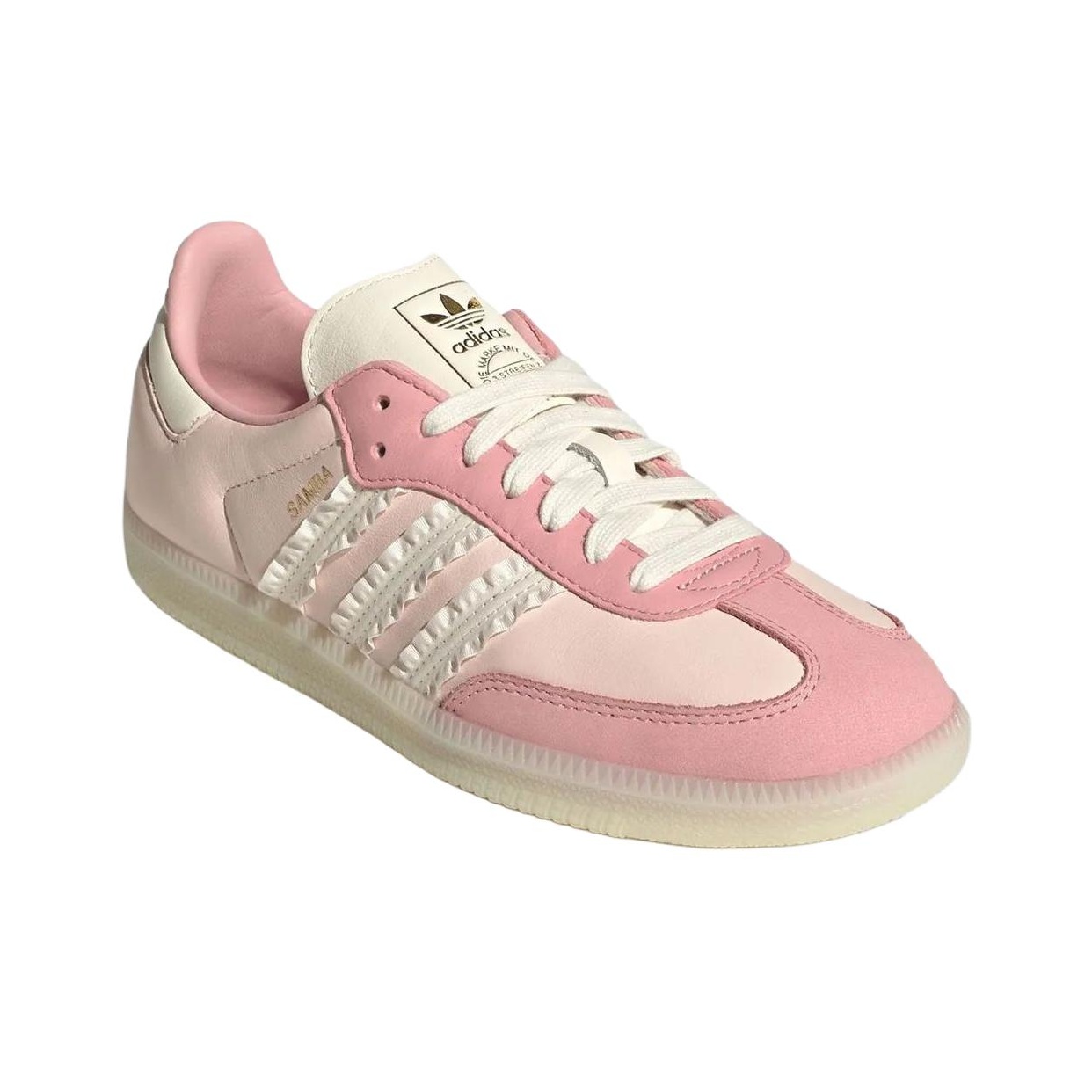 アディダス オリジナルス サンバ レザー ロートップ スケー - Adidas Shoes Samba のレビューと価格