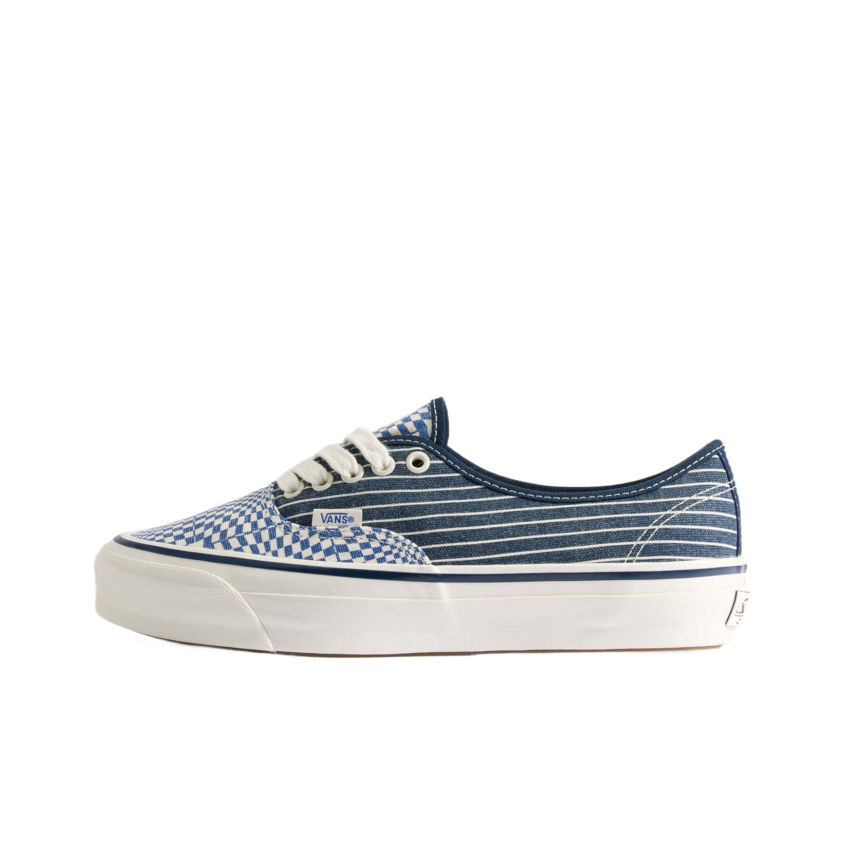 Vans プレミアム オーセンティック 耐摩耗性 ロートップ - Vans Shoes Authentic のレビューと価格
